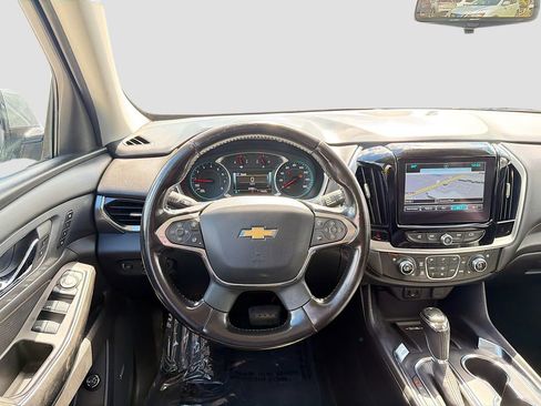Used 2019 Chevrolet Traverse Premier image 24