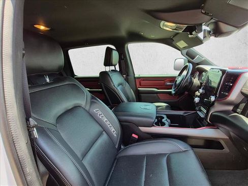 Used 2023 RAM 1500 Rebel w/ Rebel Level 2 Equipment Group AWD/4WD image 18