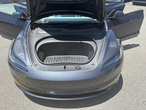 Used 2026 Tesla Model 3 RWD image 38