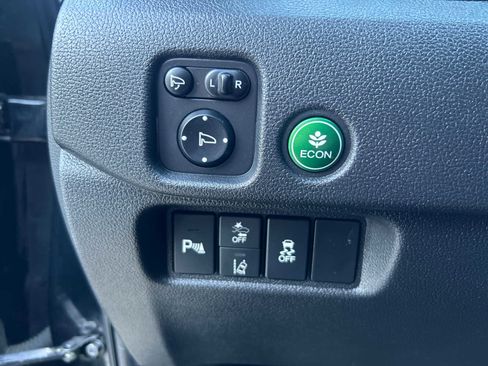 Certified 2019 Honda Passport Touring image 15