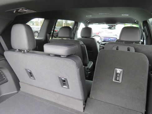 New 2025 Buick Enclave Sport Touring w/ Power Package image 15