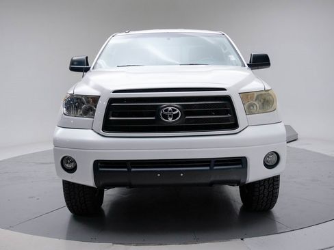 Used 2010 Toyota Tundra 4x4 Double Cab image 5