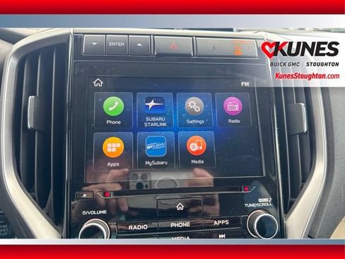 Used 2019 Subaru Ascent Limited AWD/4WD image 28