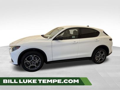 New 2026 Alfa Romeo Stelvio Sprint w/ Convenience Package