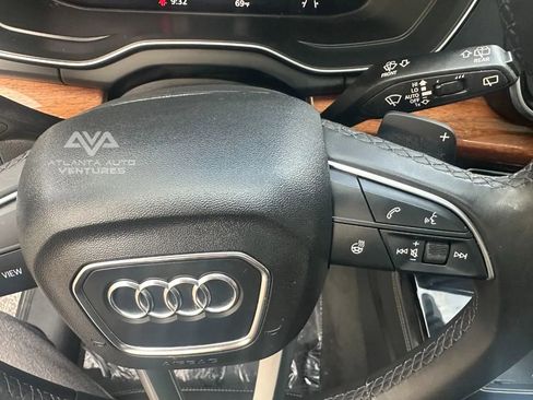 Used 2022 Audi Q5 2.0T Premium Plus image 37