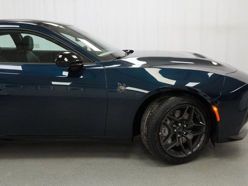 New 2026 Dodge Charger Scat Pack w/ Blacktop Package image 10