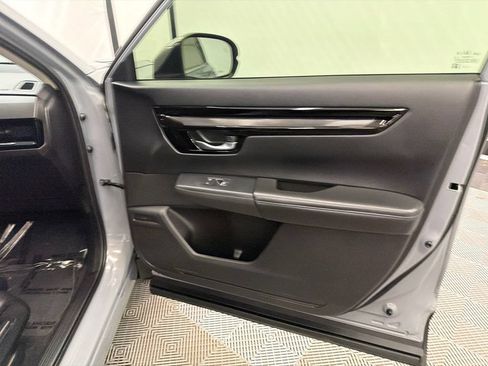Used 2024 Honda CR-V EX-L image 15