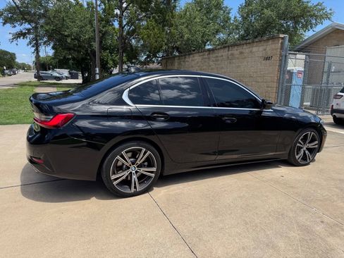 Used 2020 BMW 330i Sedan w/ Convenience Package RWD image 16