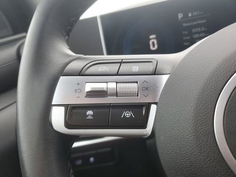 Used 2025 Hyundai Tucson XRT image 22