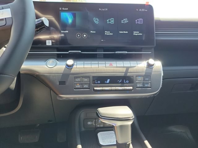 New 2027 Hyundai Kona SEL Sport FWD image 15