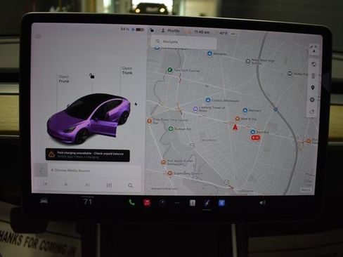 Used 2020 Tesla Model 3 Long Range image 20