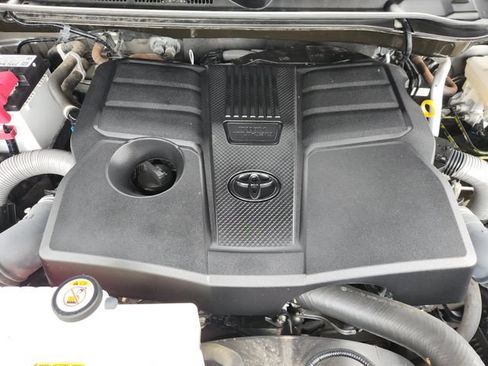 Used 2024 Toyota Tundra SR5 w/ SR5 Premium Package RWD image 26
