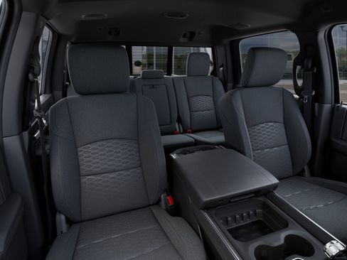 New 2026 RAM 2500 Big Horn image 16