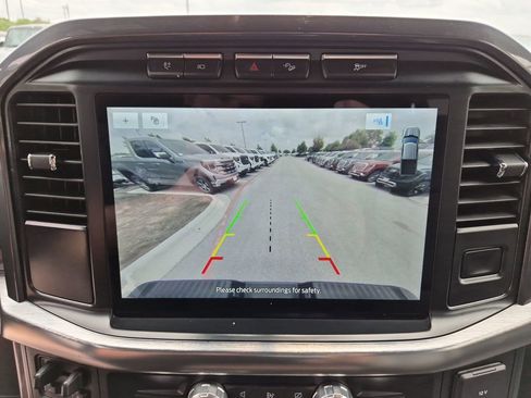 Used 2022 Ford F150 Lariat AWD/4WD image 29
