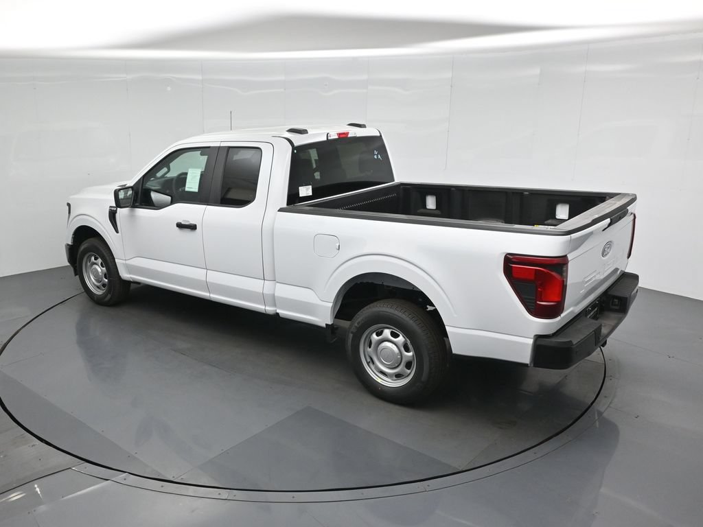 New 2026 Ford F150 XL RWD image 35