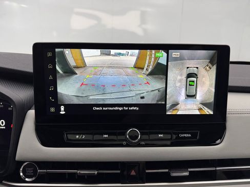 New 2026 Mitsubishi Outlander SEL AWD/4WD image 18