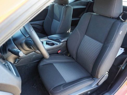 Used 2022 Dodge Challenger SXT w/ Blacktop Package image 15