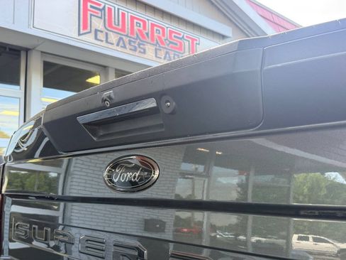 Used 2020 Ford F250 Lariat AWD/4WD image 9