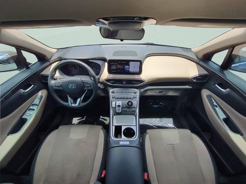 Certified 2023 Hyundai Santa Fe SEL FWD image 11