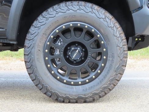 New 2025 Chevrolet Colorado Trail Boss image 16