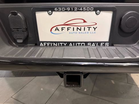 Used 2016 Chevrolet Colorado Z71 image 21