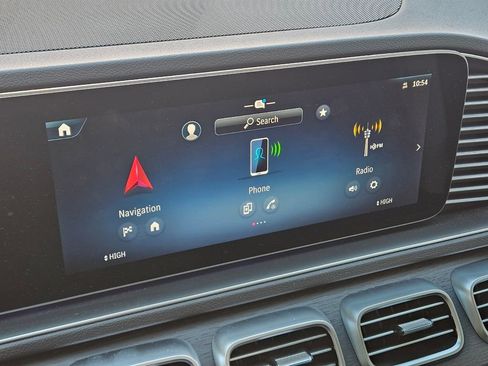 Certified 2026 Mercedes-Benz GLE 350 4MATIC image 17