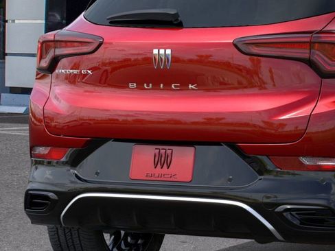 New 2026 Buick Encore GX Sport Touring w/ Advanced Technology Package image 14