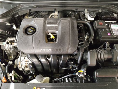 Used 2020 Hyundai Elantra Value Edition w/ Cargo Package (C1) image 30