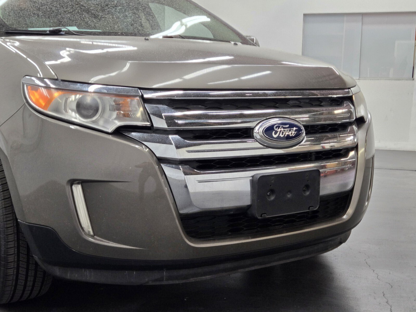 Used 2014 Ford Edge SEL w/ Equipment Group 204A FWD image 5