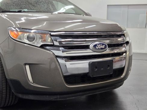 Used 2014 Ford Edge SEL w/ Equipment Group 204A FWD image 5