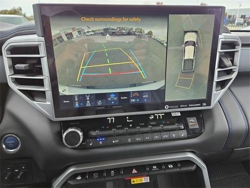 Used 2023 Toyota Tundra Platinum image 19