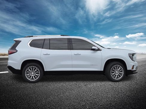 New 2026 GMC Acadia Denali w/ Super Cruise Package FWD image 20