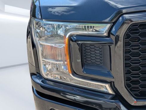 Used 2020 Ford F150 XL w/ Equipment Group 101A Mid RWD image 9