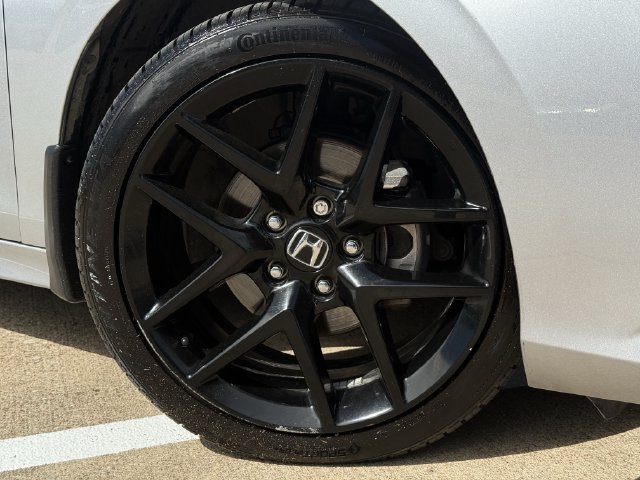 Used 2022 Honda Civic Sport image 9