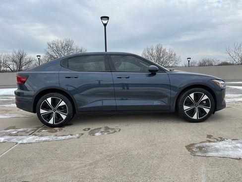 Used 2024 Polestar Polestar 2 image 8