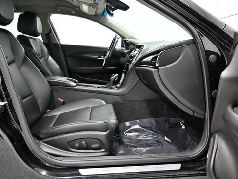 Used 2014 Cadillac ATS 2.0T AWD Sedan image 23