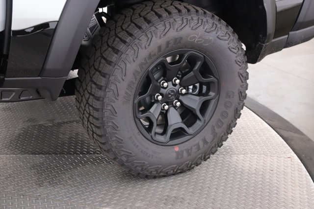 New 2026 RAM 1500 RHO AWD/4WD image 14