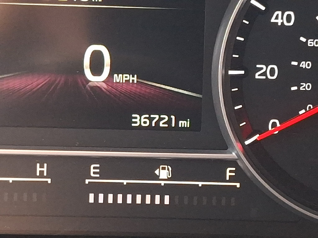 Certified 2023 Kia Sorento S AWD/4WD image 22