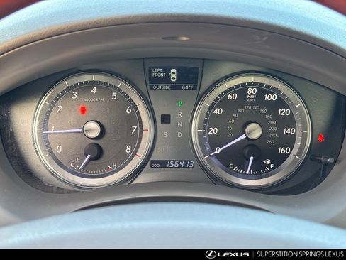 Used 2010 Lexus ES 350 image 31