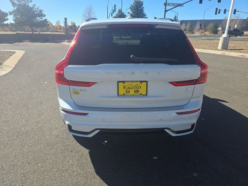 Used 2024 Volvo XC60 T8 Polestar w/ Protection Package Premier image 4