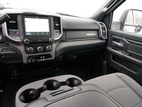Used 2024 RAM 2500 Big Horn image 23