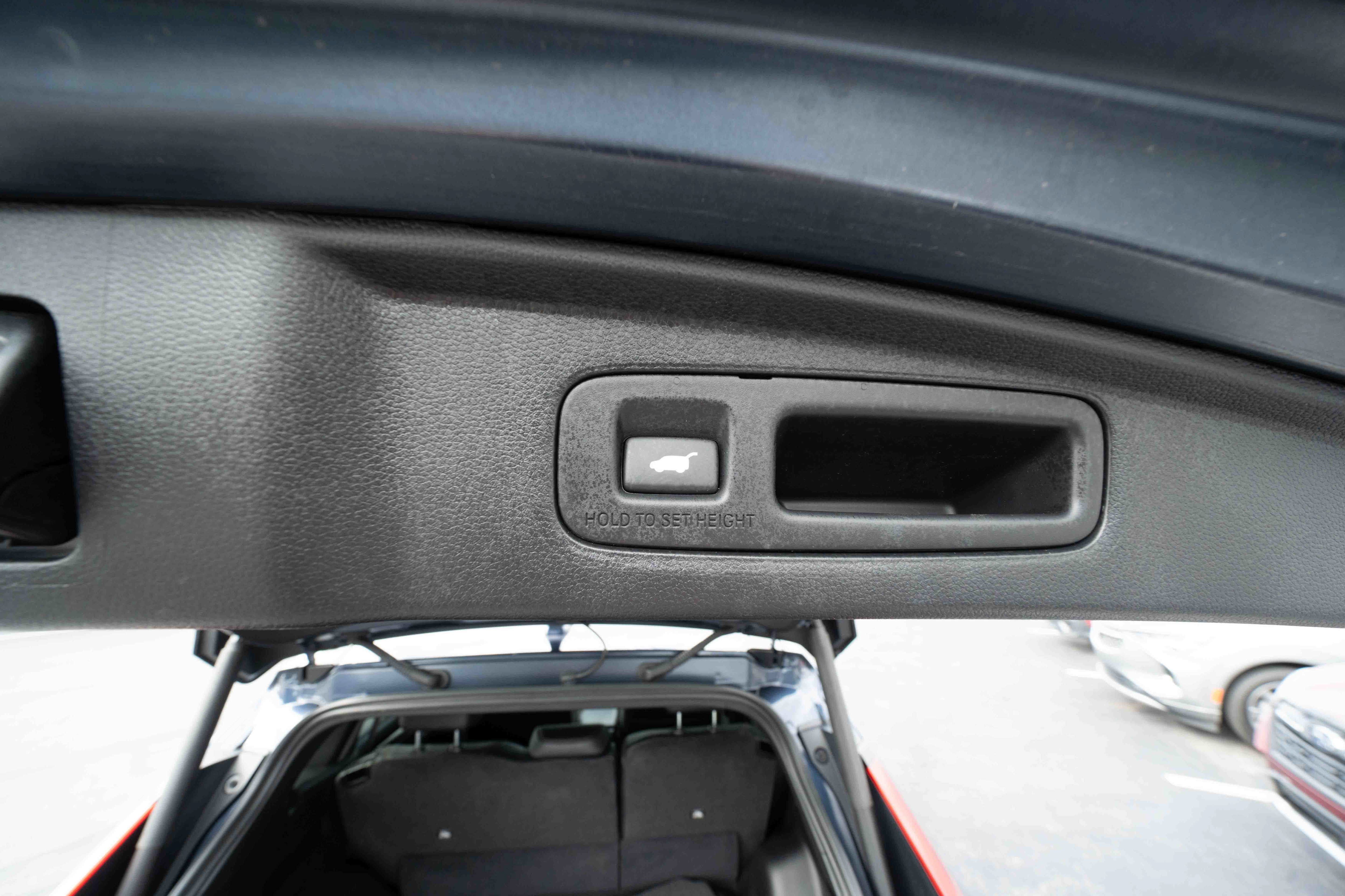 Used 2024 Honda CR-V Sport Touring image 29