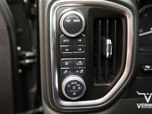 Used 2021 GMC Sierra 1500 Denali w/ Denali Ultimate Package AWD/4WD image 20