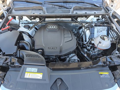 Used 2018 Audi Q5 2.0T Premium Plus w/ Premium Plus Package image 26