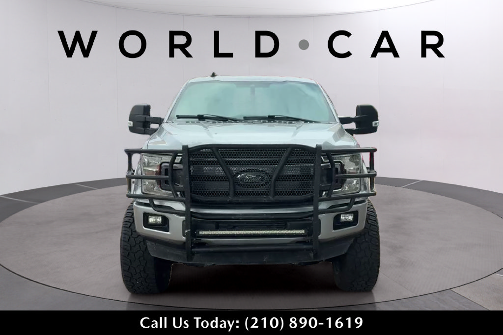 Used 2020 Ford F150 XLT w/ Equipment Group 302A Luxury AWD/4WD image 17