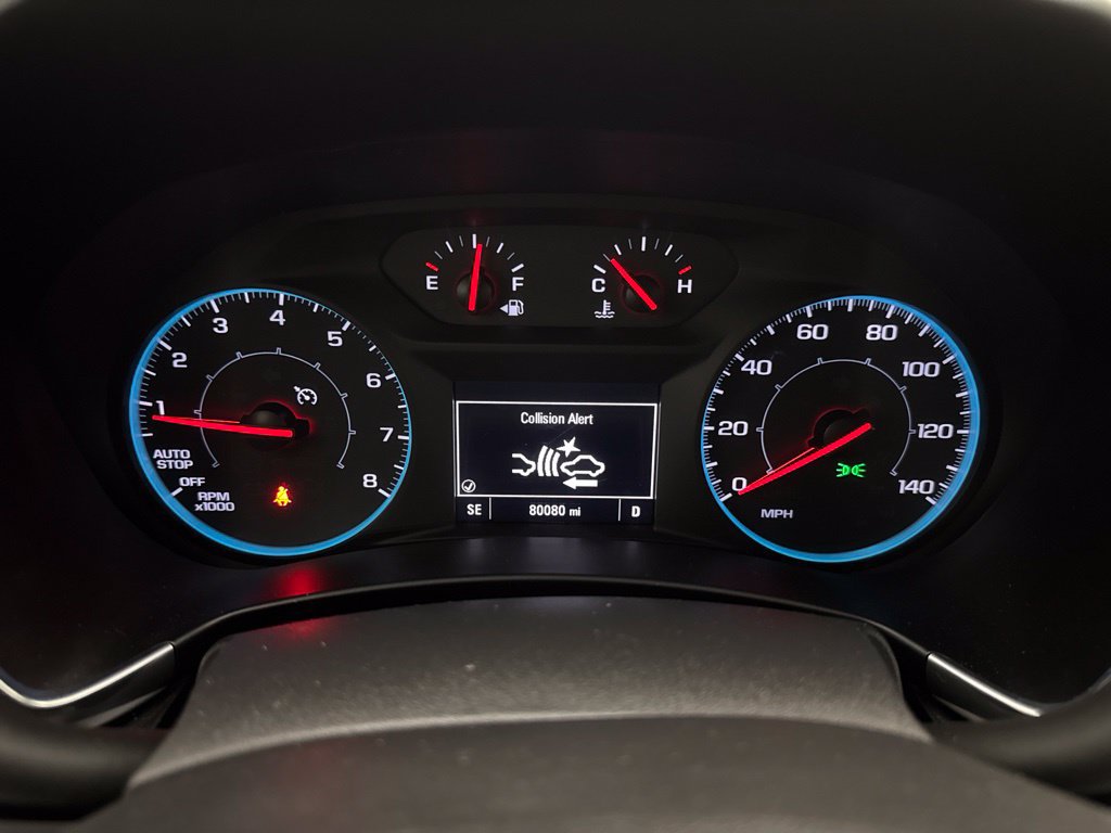 Used 2020 Chevrolet Equinox LS AWD/4WD image 19