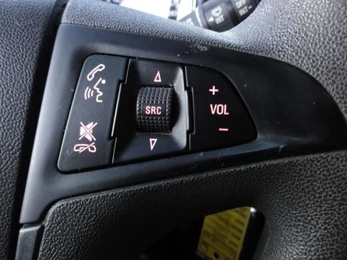 Used 2015 GMC Terrain SLE AWD/4WD image 13