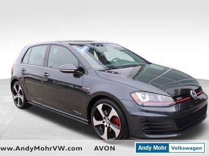 Used 2015 Volkswagen GTI Autobahn w/ Lighting Package (SEL)