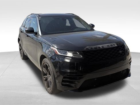 Used 2022 Land Rover Range Rover Velar R-Dynamic S image 3
