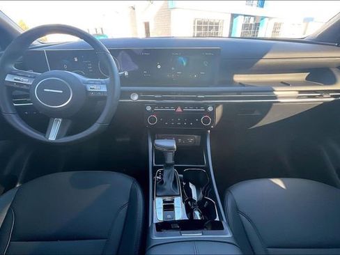 Certified 2025 Hyundai Santa Cruz XRT image 16